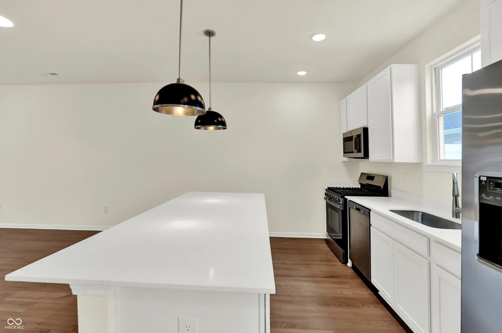 2644 Marjorie Lane Plainfield, IN 46168