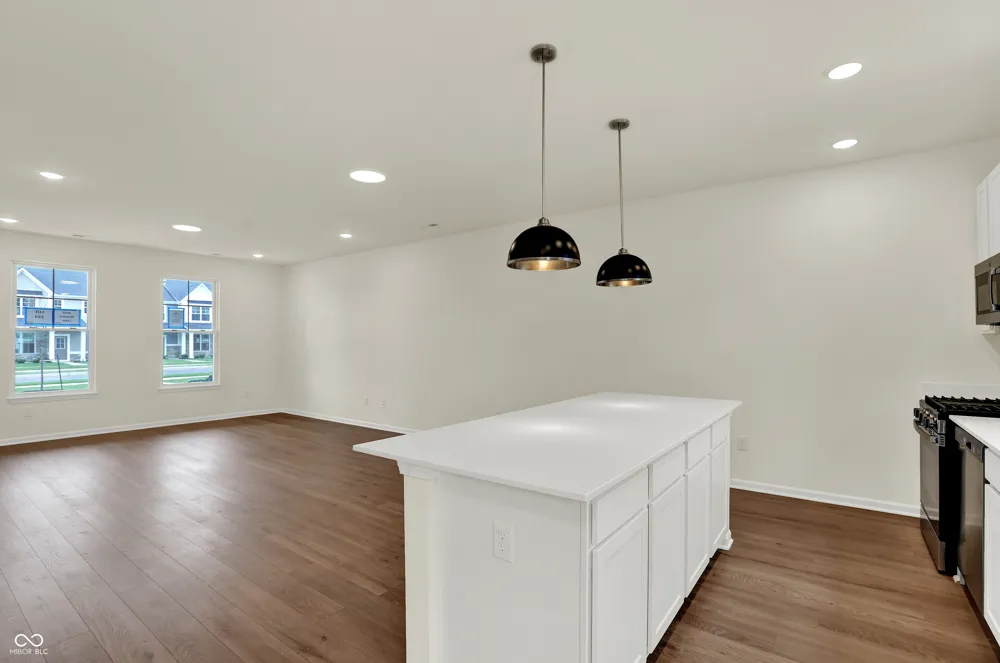 2644 Marjorie Lane Plainfield, IN 46168