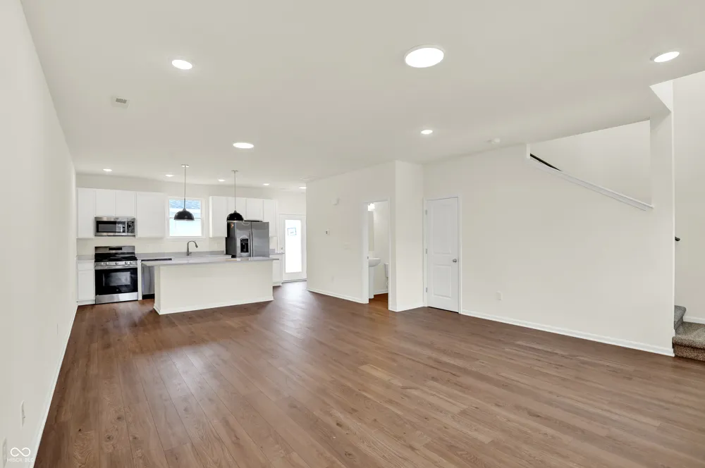 2644 Marjorie Lane Plainfield, IN 46168