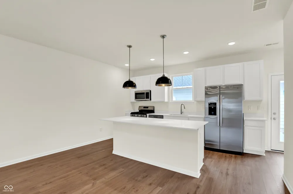 2644 Marjorie Lane Plainfield, IN 46168