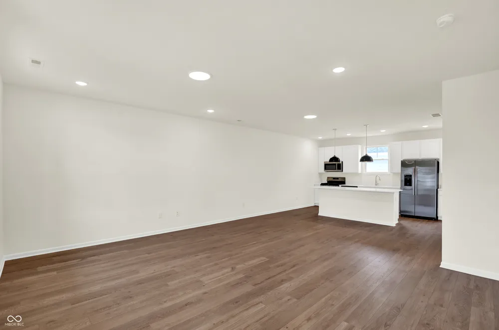 2644 Marjorie Lane Plainfield, IN 46168