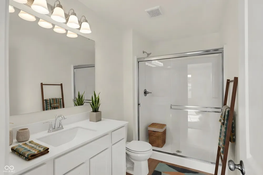 2644 Marjorie Lane Plainfield, IN 46168