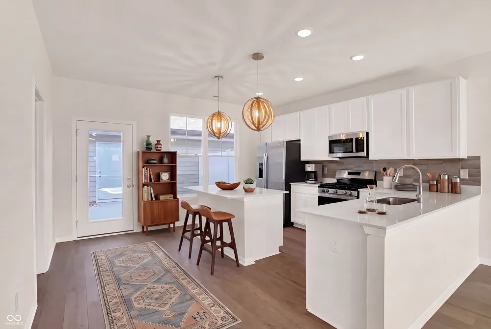 2644 Marjorie Lane Plainfield, IN 46168