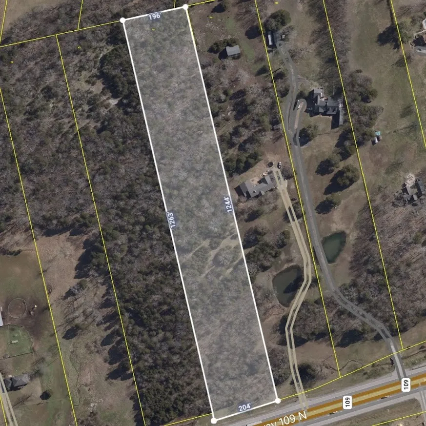 0 Hwy 109 N Lebanon, TN 37090