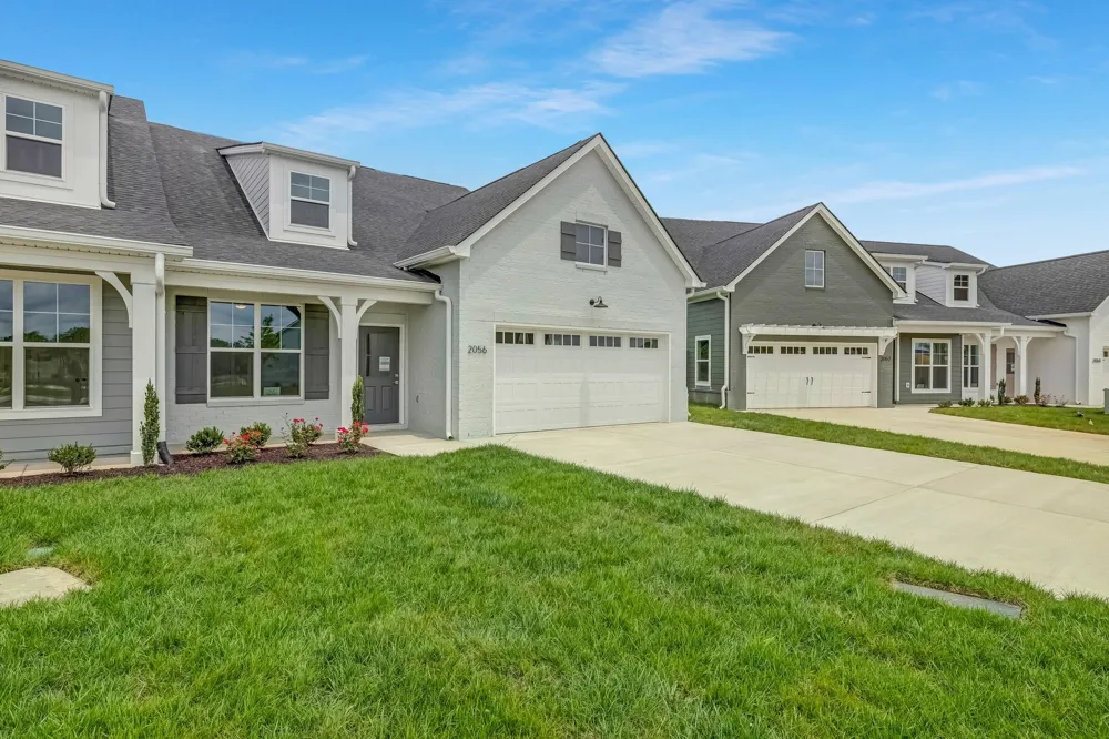 2035 Grace Johns Cir Murfreesboro, TN 37128
