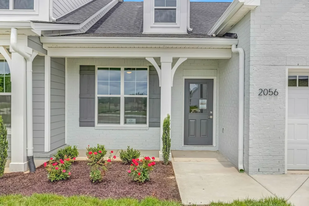 2035 Grace Johns Cir Murfreesboro, TN 37128