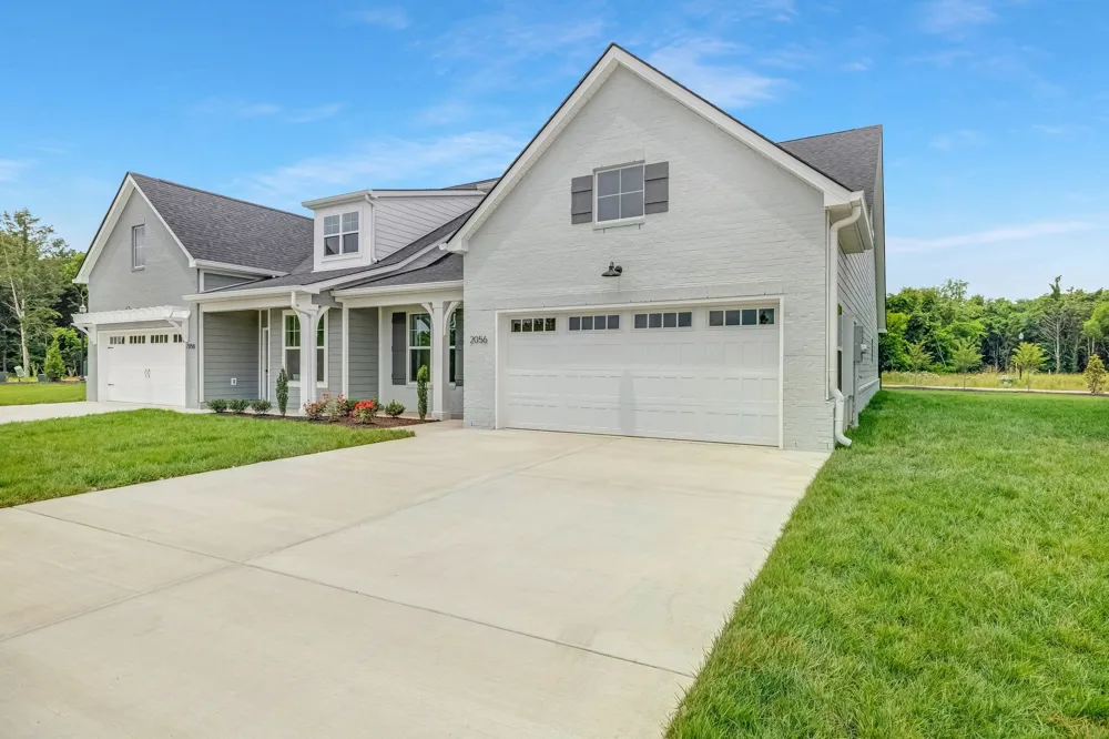 2035 Grace Johns Cir Murfreesboro, TN 37128