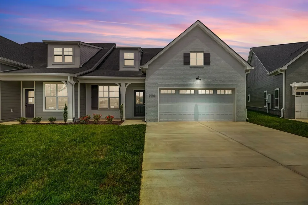 2035 Grace Johns Cir Murfreesboro, TN 37128