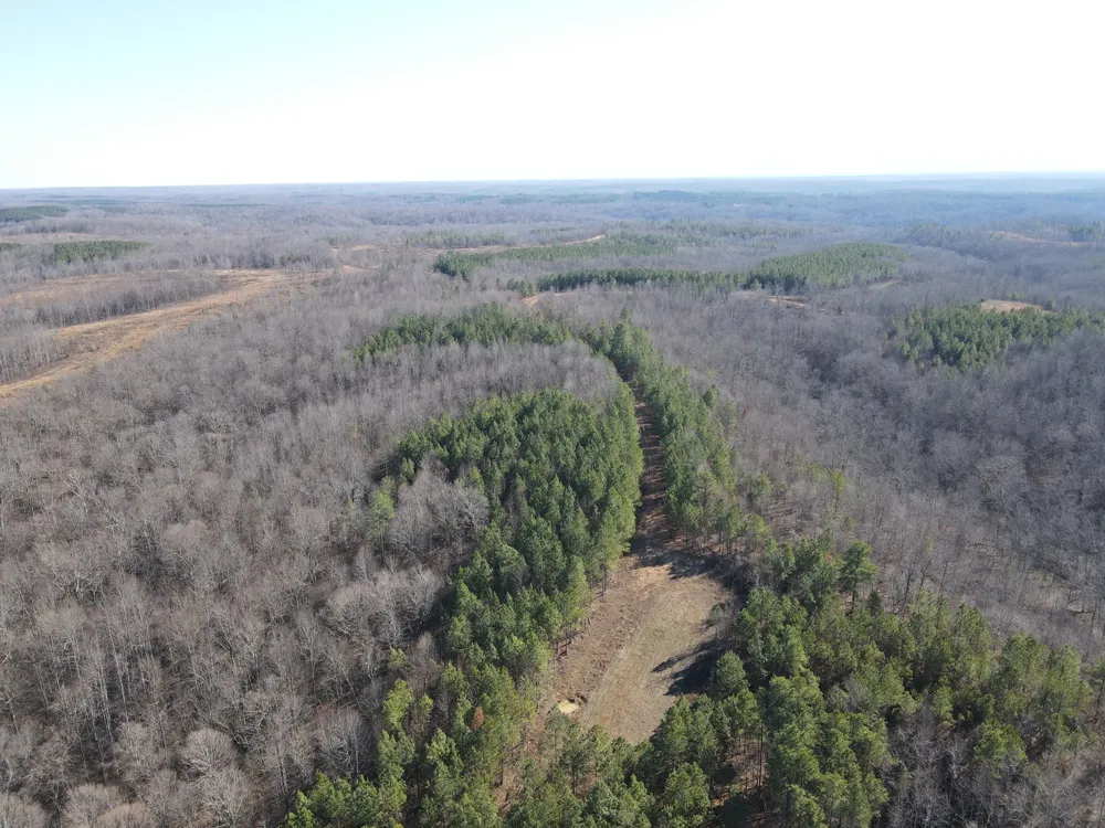 0 North Fork Stewart, TN 37175
