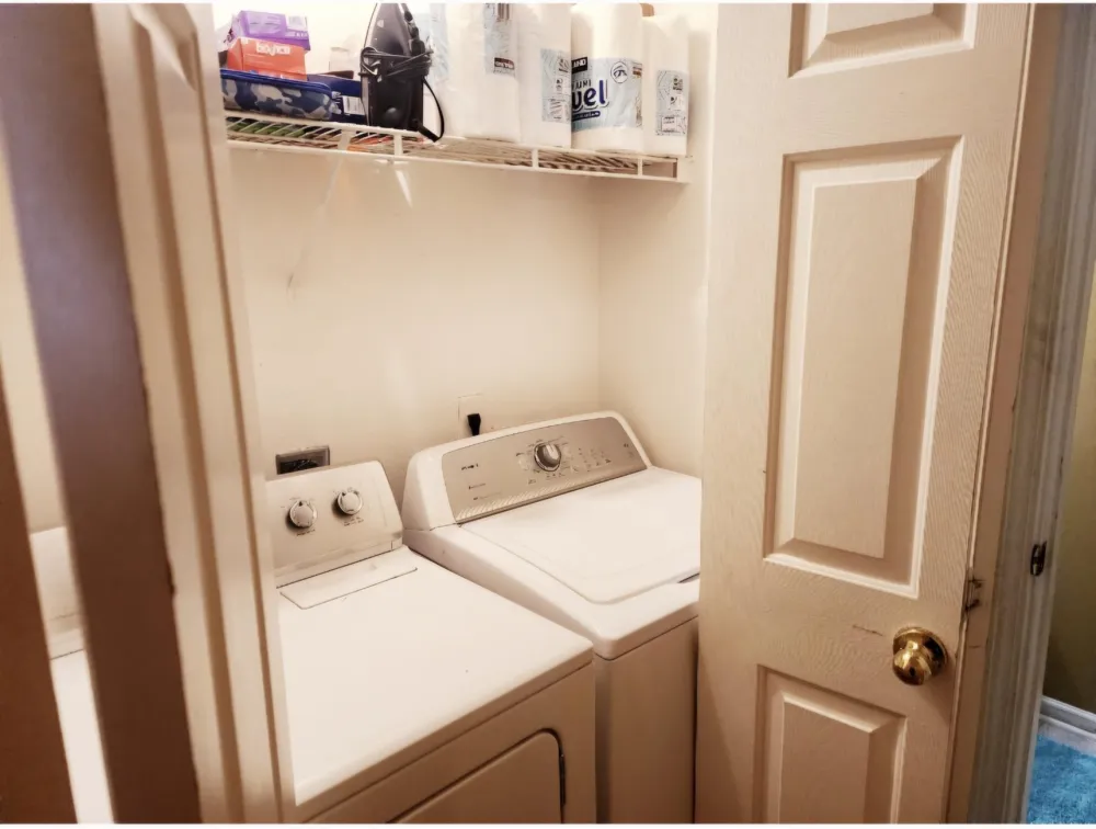 4316 BARRY MEADOWS CV Memphis, TN 38125