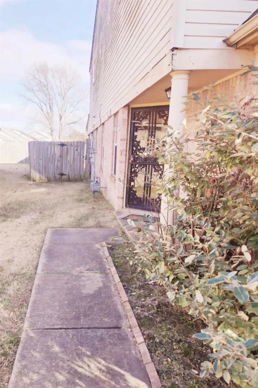 4316 BARRY MEADOWS CV Memphis, TN 38125