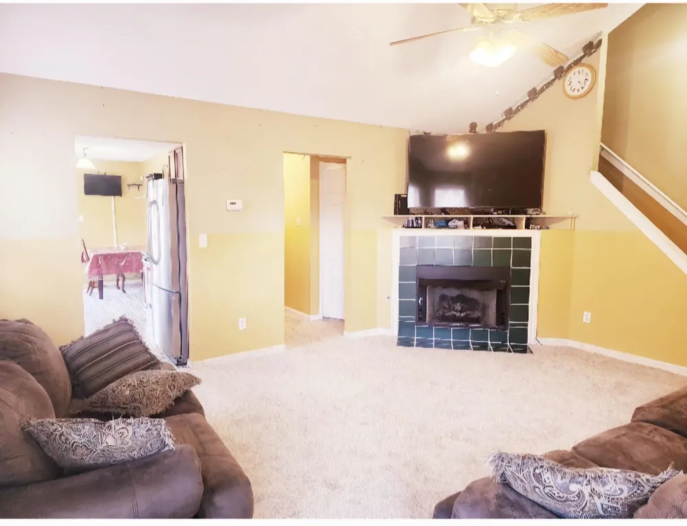 4316 BARRY MEADOWS CV Memphis, TN 38125