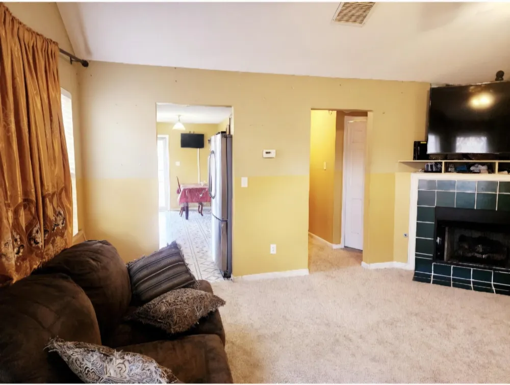 4316 BARRY MEADOWS CV Memphis, TN 38125