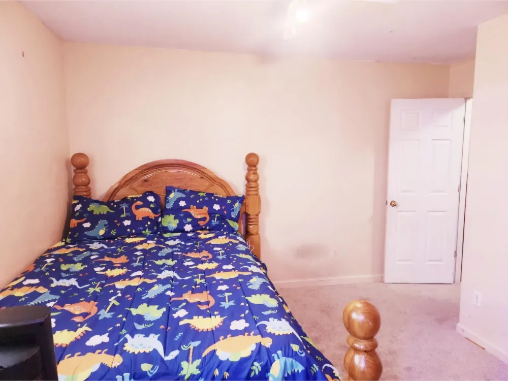 4316 BARRY MEADOWS CV Memphis, TN 38125