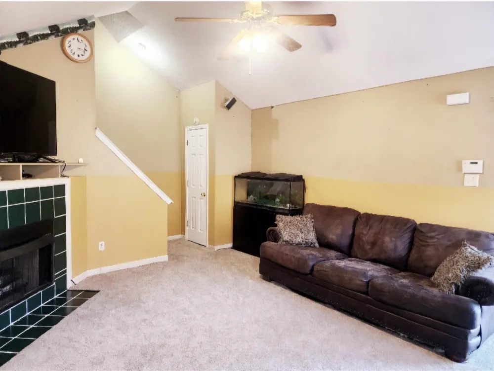 4316 BARRY MEADOWS CV Memphis, TN 38125