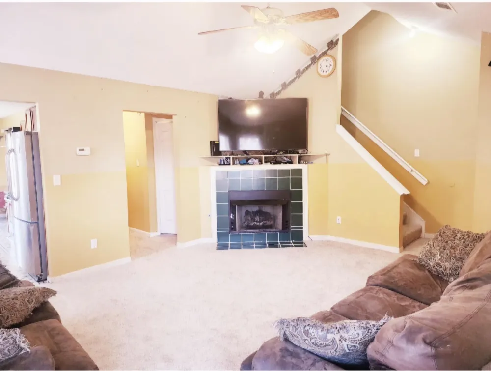 4316 BARRY MEADOWS CV Memphis, TN 38125