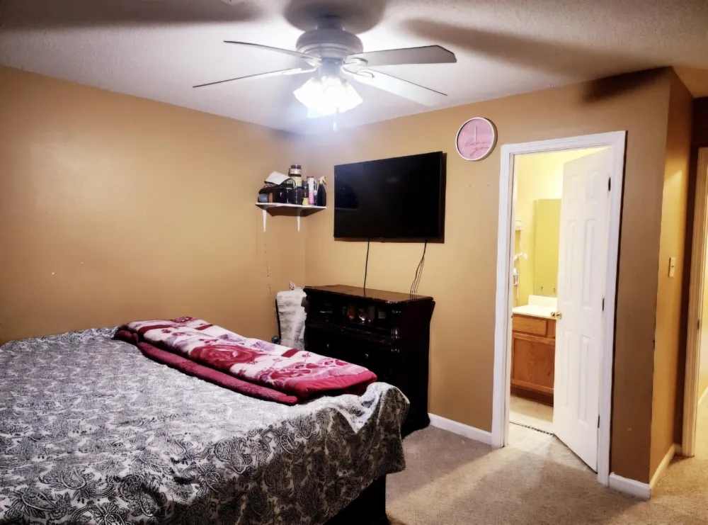 4316 BARRY MEADOWS CV Memphis, TN 38125
