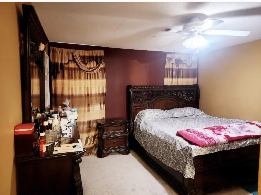4316 BARRY MEADOWS CV Memphis, TN 38125