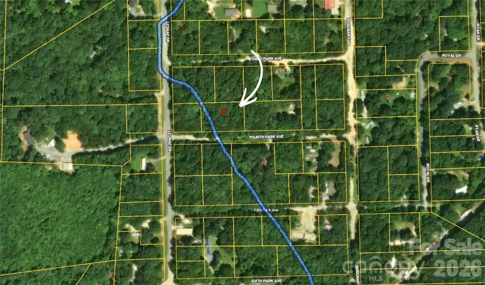 00-00 Fourth Park #L20-22 Randleman, NC 27317