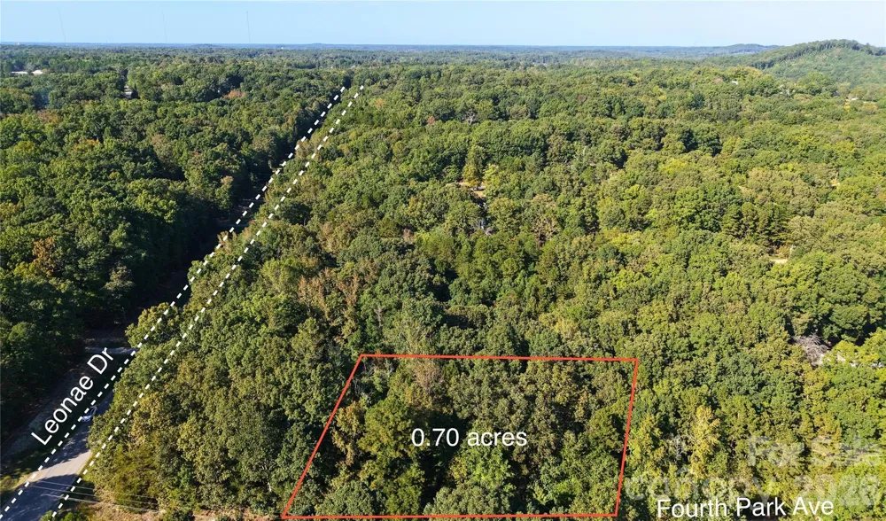 00-00 Fourth Park #L20-22 Randleman, NC 27317