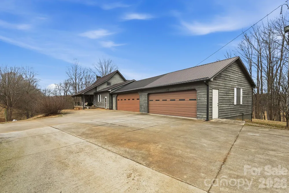 144 & 179 J and W Drive Olin, NC 28660