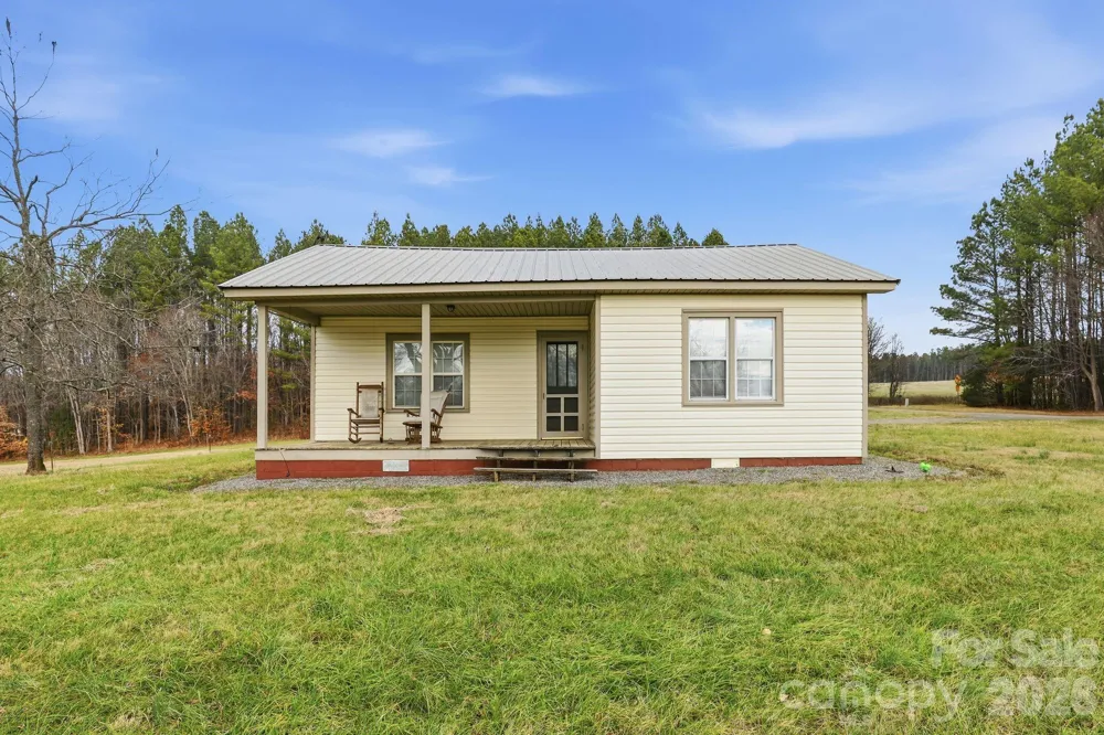144 & 179 J and W Drive Olin, NC 28660