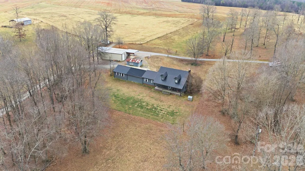 144 & 179 J and W Drive Olin, NC 28660