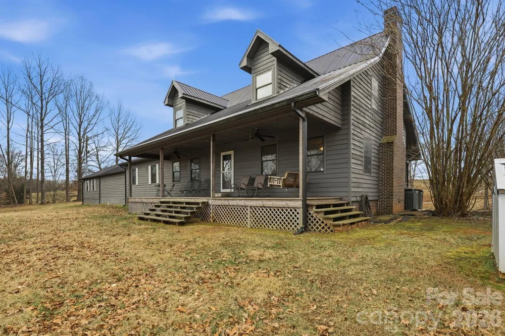 144 & 179 J and W Drive Olin, NC 28660