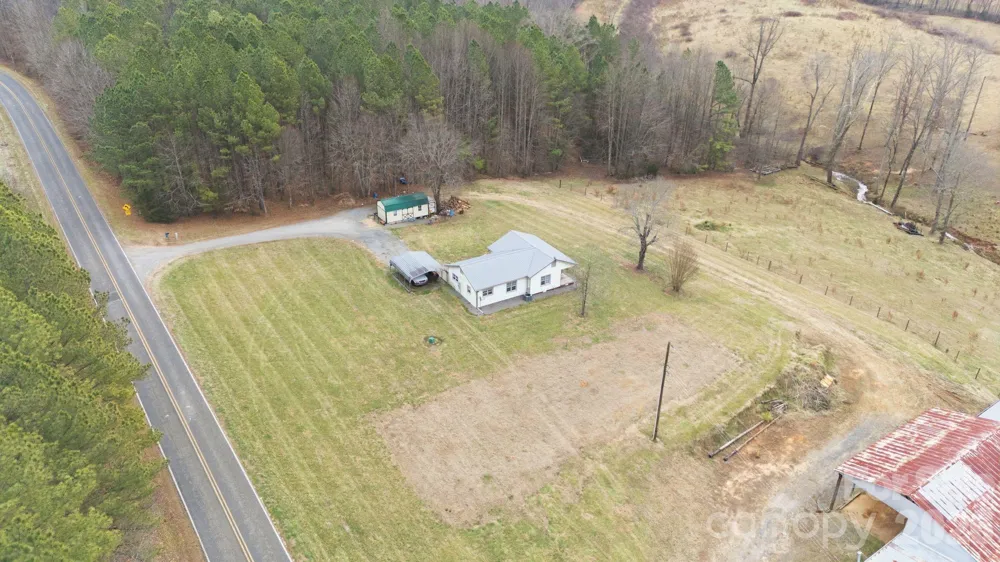144 & 179 J and W Drive Olin, NC 28660