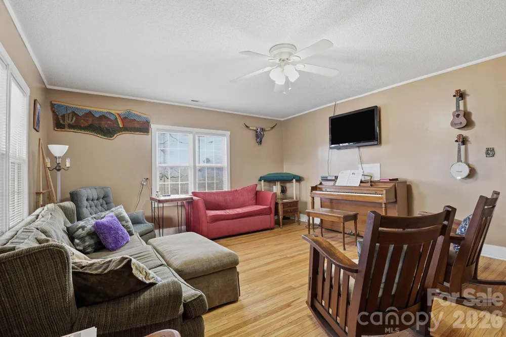 144 & 179 J and W Drive Olin, NC 28660