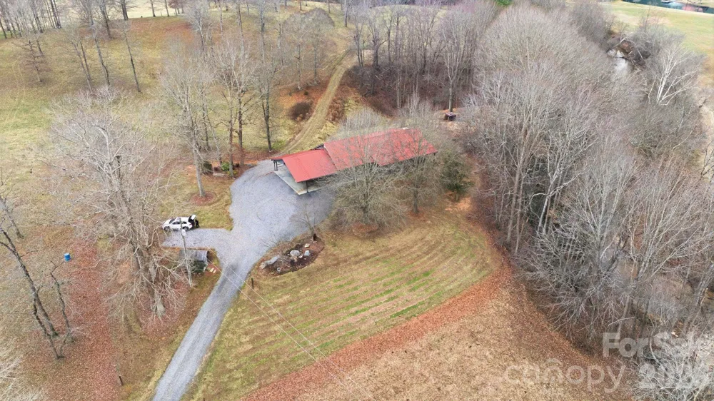 144 & 179 J and W Drive Olin, NC 28660