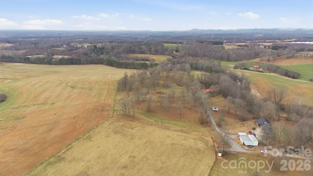 144 & 179 J and W Drive Olin, NC 28660