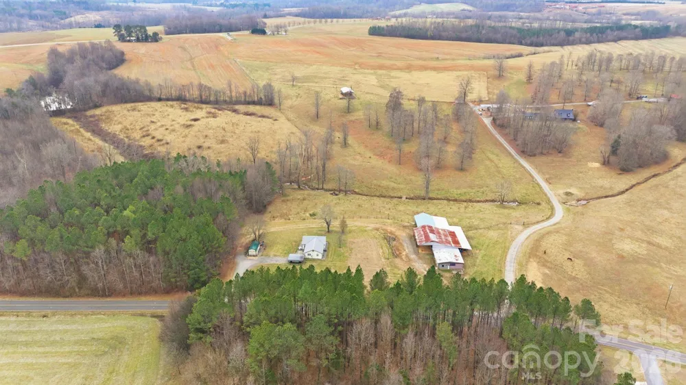 144 & 179 J and W Drive Olin, NC 28660