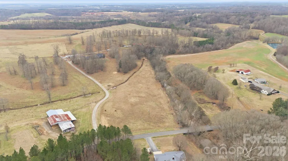 144 & 179 J and W Drive Olin, NC 28660