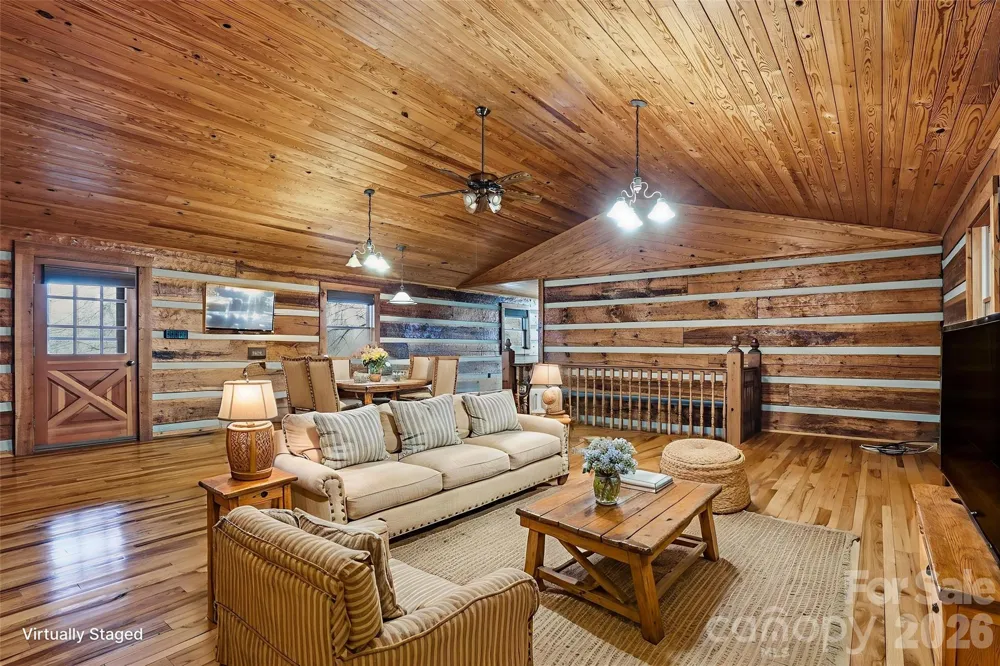 144 & 179 J and W Drive Olin, NC 28660