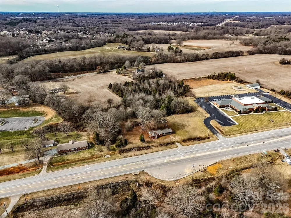 2635 Concord Highway Monroe, NC 28110