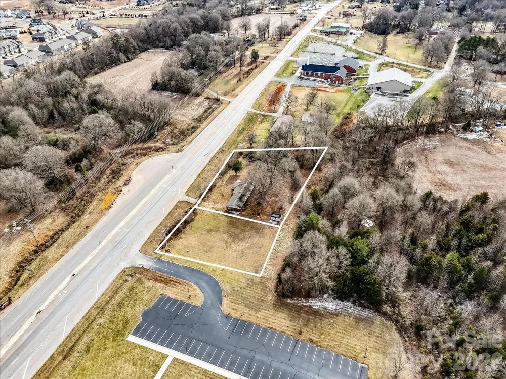 2635 Concord Highway Monroe, NC 28110