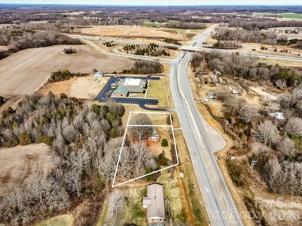 2635 Concord Highway Monroe, NC 28110