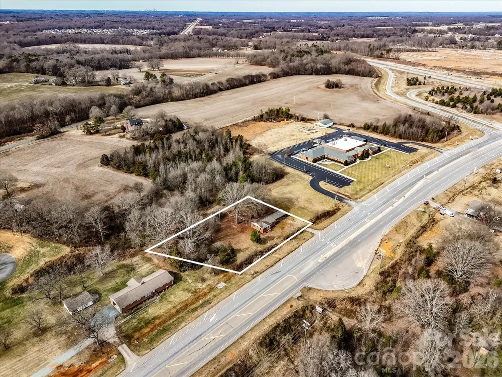 2635 Concord Highway Monroe, NC 28110