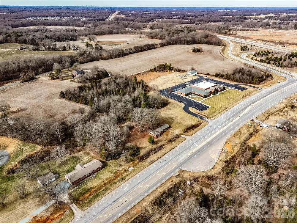 2635 Concord Highway Monroe, NC 28110