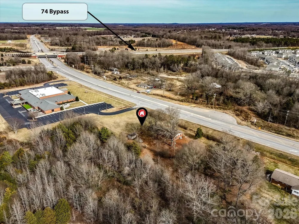2635 Concord Highway Monroe, NC 28110