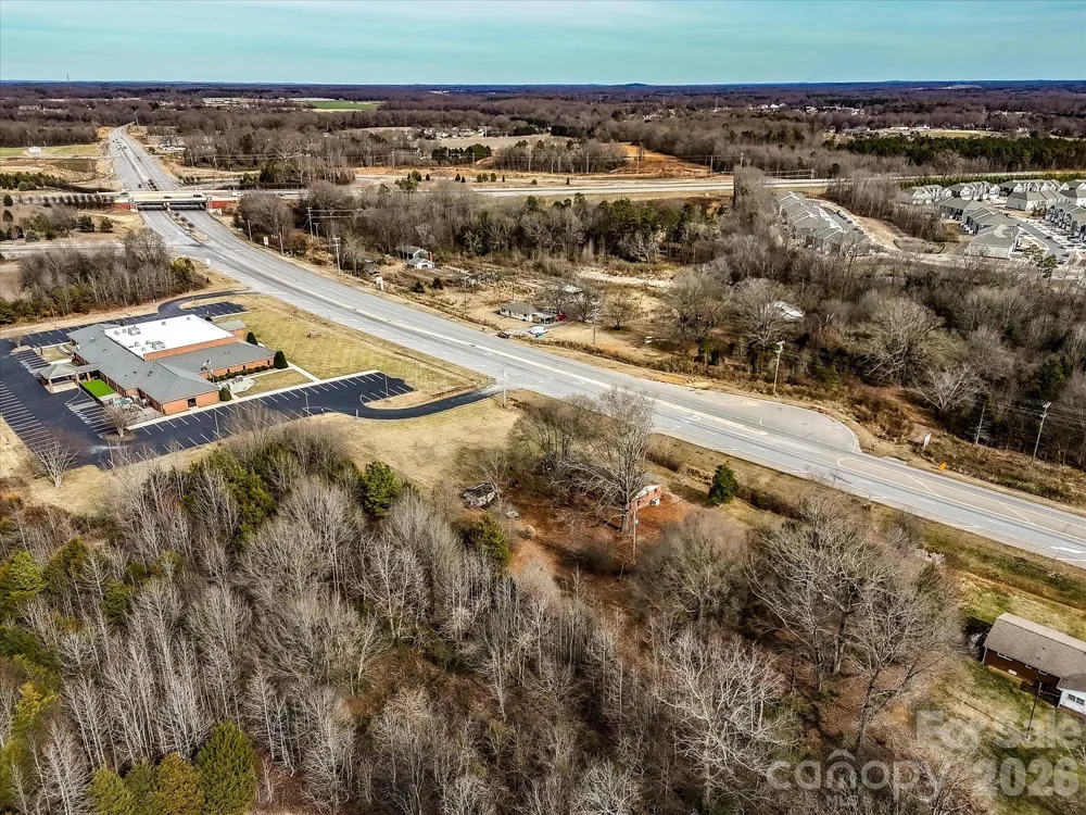 2635 Concord Highway Monroe, NC 28110