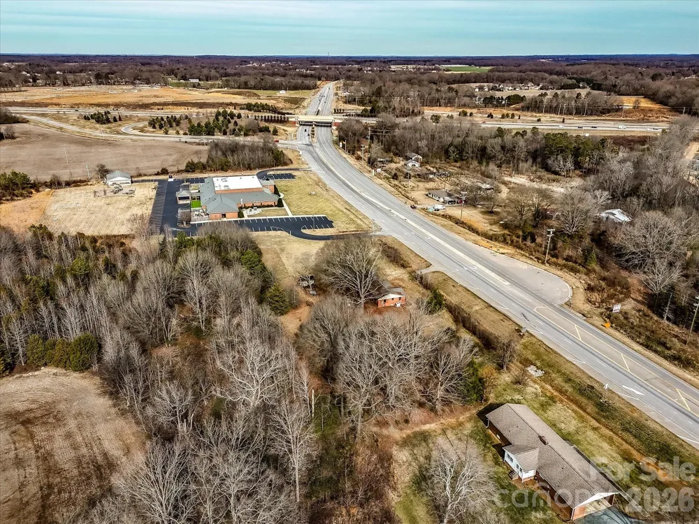 2635 Concord Highway Monroe, NC 28110