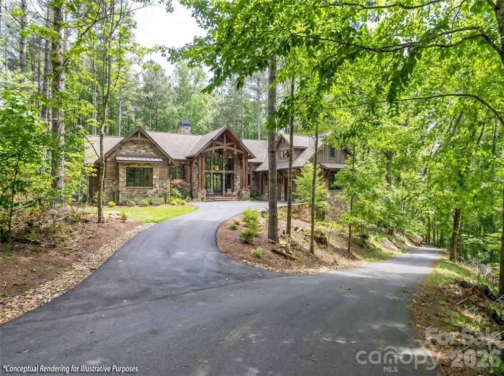 9999 River Edge Drive #2 Burnsville, NC 28714