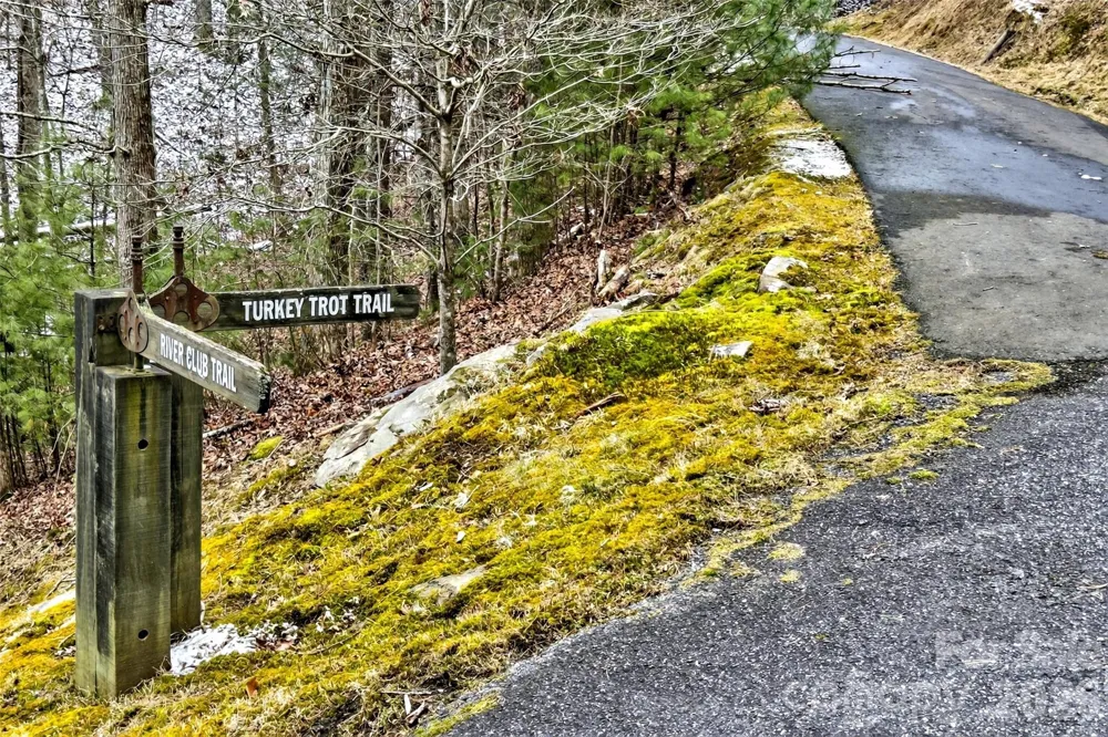 149 Turkey Trot Trail #17 Marshall, NC 28753
