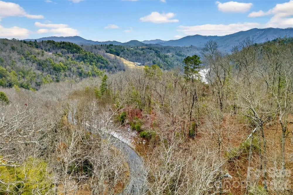 149 Turkey Trot Trail #17 Marshall, NC 28753
