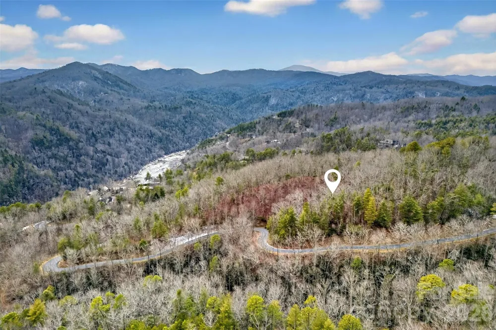 149 Turkey Trot Trail #17 Marshall, NC 28753