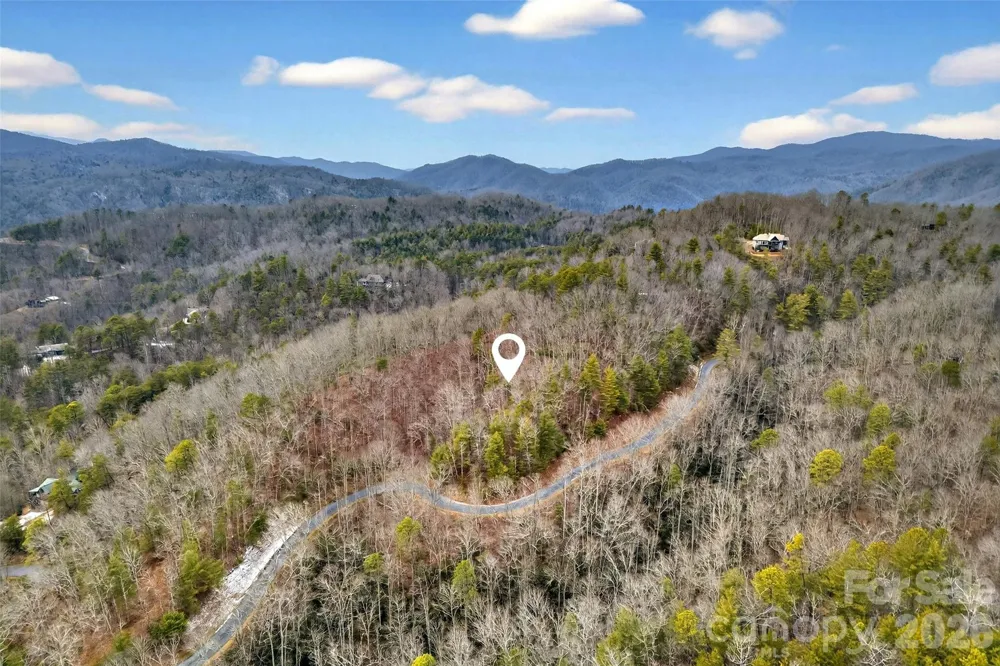 149 Turkey Trot Trail #17 Marshall, NC 28753