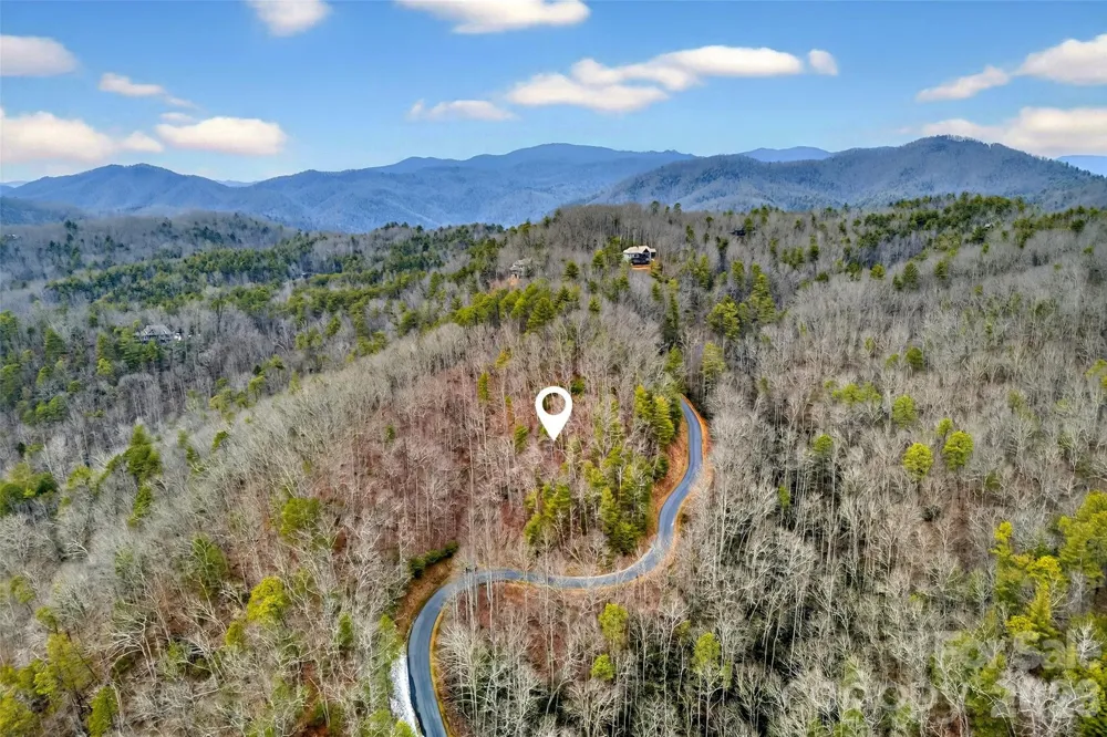 149 Turkey Trot Trail #17 Marshall, NC 28753