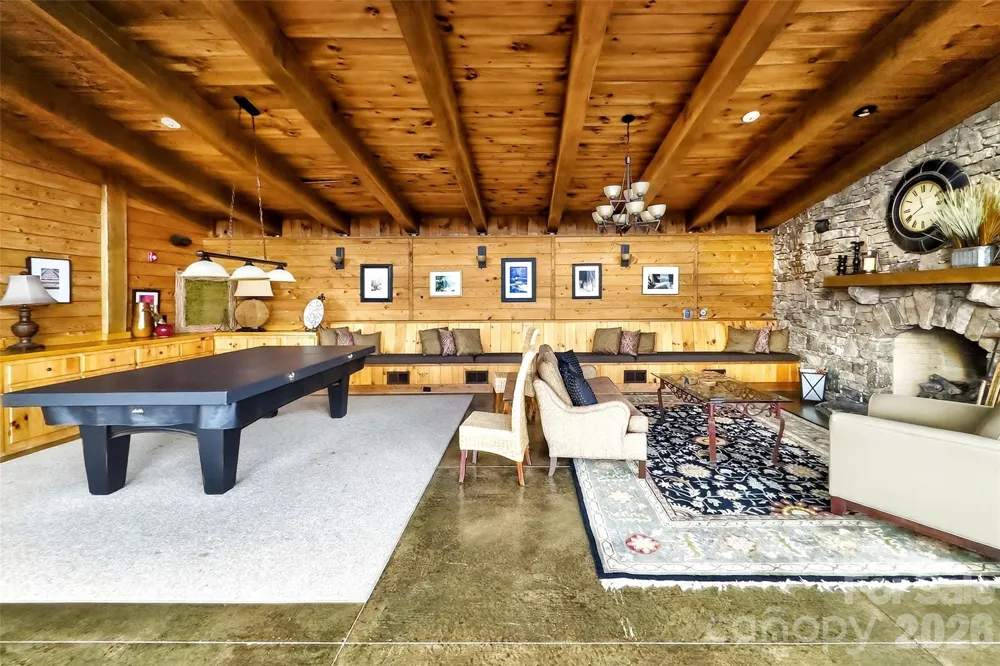 149 Turkey Trot Trail #17 Marshall, NC 28753